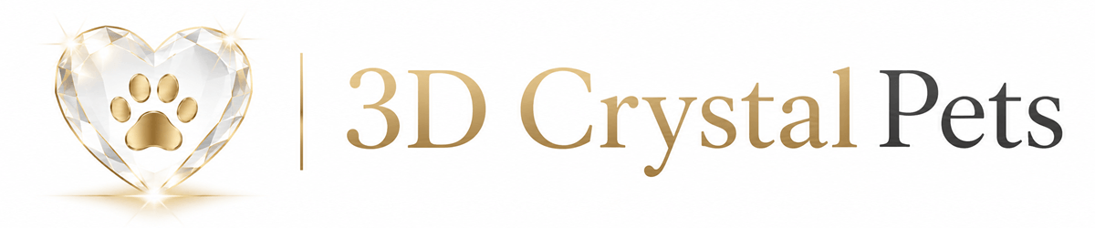 3D Crystal Pets